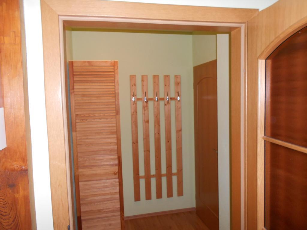 Apartmany Base Camp Zelezna Ruda Exterior photo