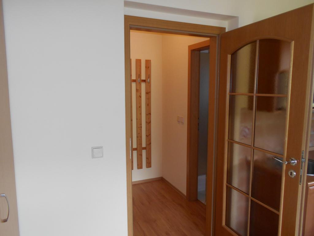 Apartmany Base Camp Zelezna Ruda Exterior photo
